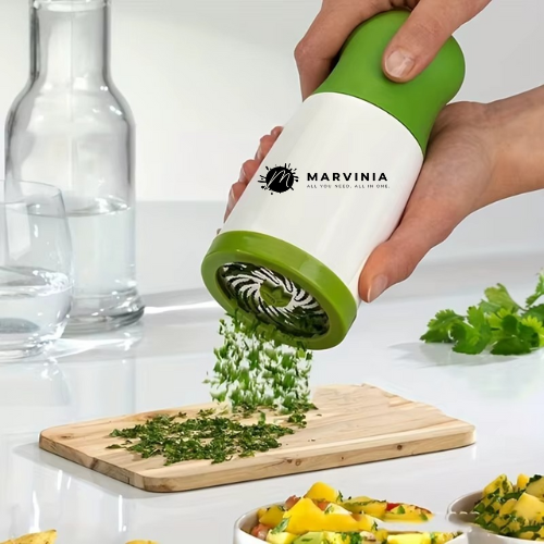 مطحنة الأعشاب