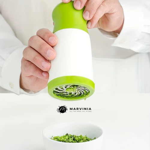 مطحنة الأعشاب