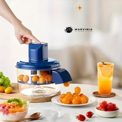 آلة تقشير كهربائية