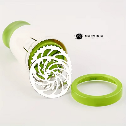 مطحنة الأعشاب