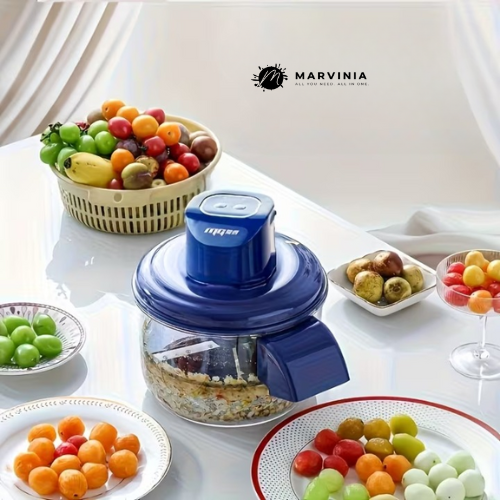 آلة تقشير كهربائية