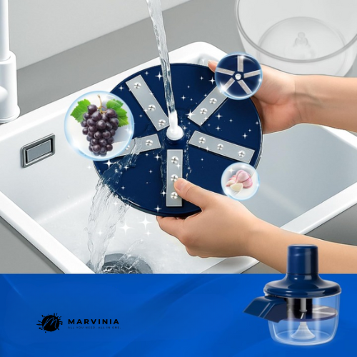 آلة تقشير كهربائية