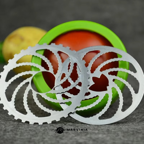 مطحنة الأعشاب