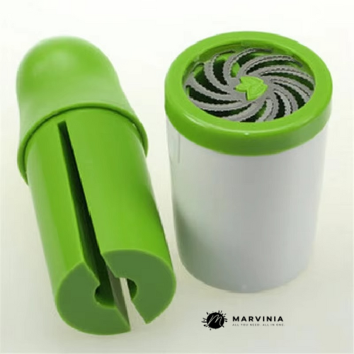 مطحنة الأعشاب