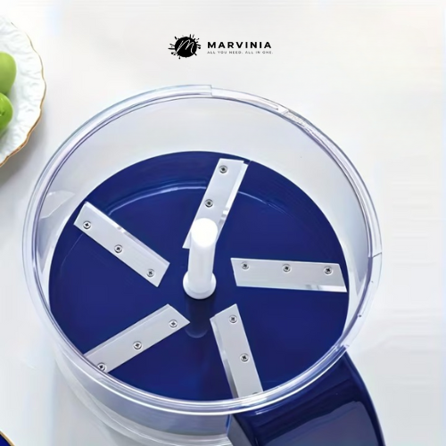 آلة تقشير كهربائية