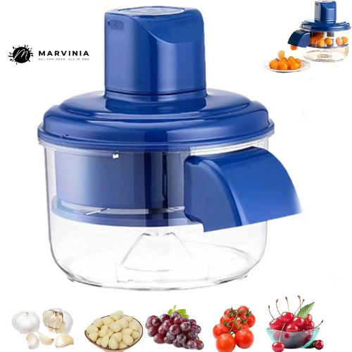 آلة تقشير كهربائية