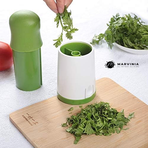 مطحنة الأعشاب