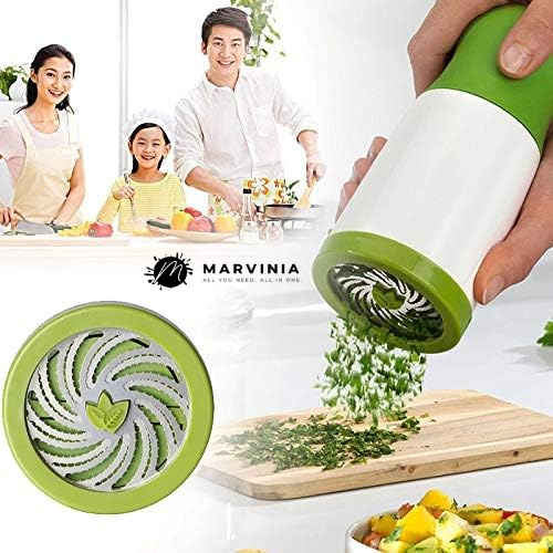 مطحنة الأعشاب