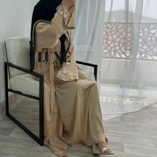 عباءة الماس