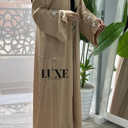 عباءة الماس