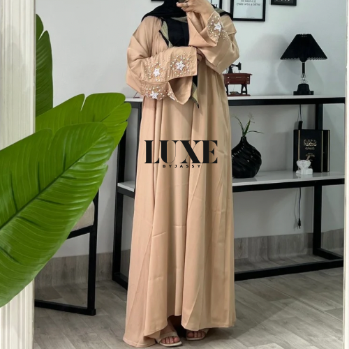 عباءة الماس