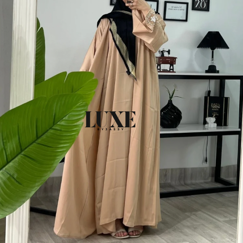 عباءة الماس